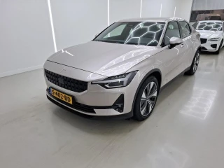 POLESTAR Polestar 2 Standard Range Single Motor 5d