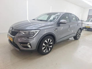 RENAULT Arkana E-TECH Hybrid 145 Zen