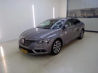RENAULT Talisman TCe 225 EDC GPF Intens 4d