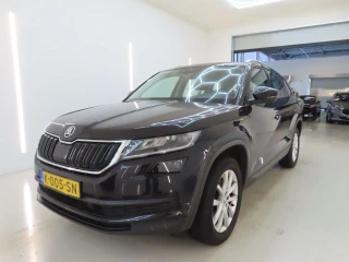 SKODA Kodiaq 1.5 TSI ACT 110kW DSG Business Edition