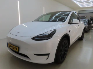 TESLA Model Y RWD 5d incl 20" Onze Deal