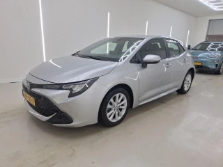 TOYOTA Corolla Hatchback 1.8 Hybrid Active 5d