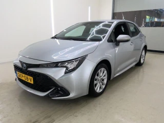 TOYOTA Corolla Hatchback 1.8 Hybrid Active 5d