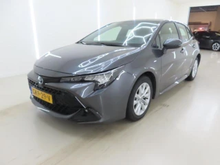 TOYOTA Corolla Hatchback 1.8 Hybrid Active 5d