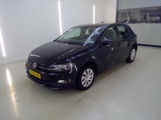 VOLKSWAGEN POLO 1.0 TSI 70kW Comfortline 5d Onze Deal