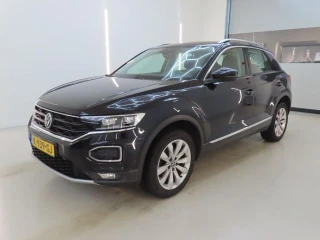 VOLKSWAGEN T-Roc 1.5 TSI 110kW DSG Sport 5d ActieAuto