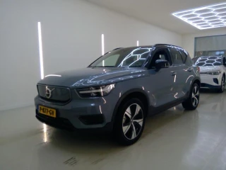 VOLVO XC40 Recharge Pure Electric Core 5d