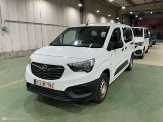 OPEL COMBO 1.5 TURBO D 75KW 2.3T L2H1 COMFORT