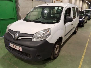 RENAULT KANGOO EXPRESS MAXI DIESEL Lot 1.3 Maxi 1.5 dCi Blue Confort