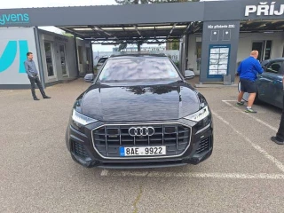 AUDI Q8  3.0 50 TDI quattro tiptronic
