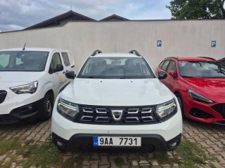 DACIA Duster  1.5 Blue dCi 115 Comfort 4x4 S&S