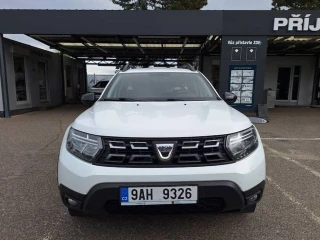 DACIA Duster  1.5 Blue dCi 115 Comfort 4x4 S&S