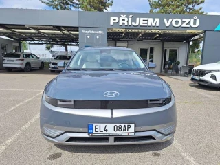 HYUNDAI Ioniq  Power 73 kWh Style