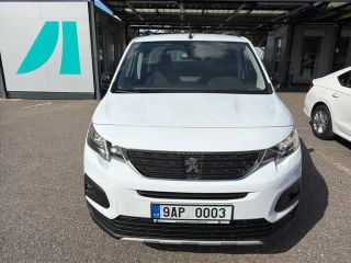 PEUGEOT Rifter  ALLURE 1.5 BlueHDi 130 S&S N1