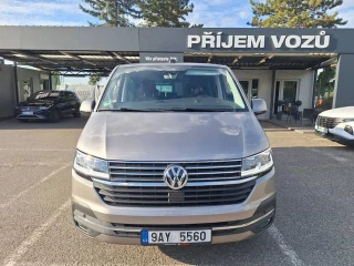 VOLKSWAGEN Multivan  2.0TDI 150KW Highline 4MOT DSG