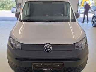 VOLKSWAGEN CADDY MAXI 2.0 CRTDI CARGO 102 CV Climatic, Radio, PDC