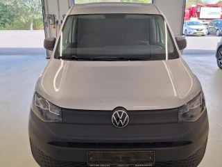 VOLKSWAGEN CADDY MAXI 2.0 CRTDI 75KW SCR  102CV Climatic, Radio Composition Audio Acoustic Parking System