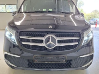 MERCEDES-BENZ V 250 D L2 4MATIC AUTO 190CV AVANTGARDE, GPS, PDC, Parking pack II with panoramic camera,