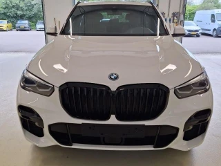 BMW X5 3.0 XDRIVE45E 4WD AUTO 286CV GPS, PDC, M sports pack, Panoramic Roof, Driving Assistant Pack