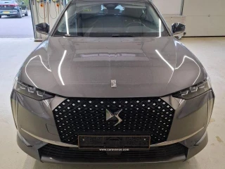 DS AUTOMOBILES 4 1.6 PURETECH RIVOLI AUTO 225 CV Front radar-type park dist syst; Cruise Control; GPS