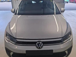 VOLKSWAGEN POLO 1.0 TSI DSG LIFE 110 CV Packs; Comfort; Light and Visibility; Park dist sensor Fr/Rear; RVC