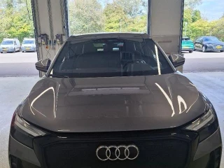 AUDI Q4 SPORTBACK E-TRON 82KWH 40 E 204CV GPS, PDC, Business Pack, Air condition pack, Sport Suspension