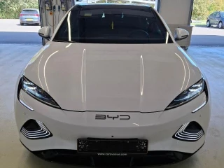 BYD SEAL 83KWH DESIGN 313 CV Glass roof; GPS