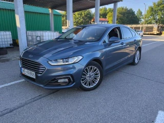FORD Mondeo 2.0 Ecoblue Titanium 150km A/t