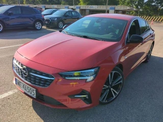 OPEL Insignia 2.0 Cdti Gs Line +