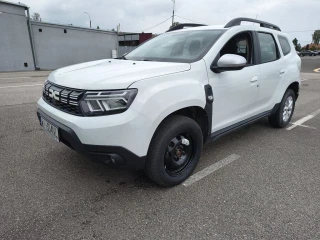 DACIA DUSTER EXPRESSION dCi 115 4X4 MY23