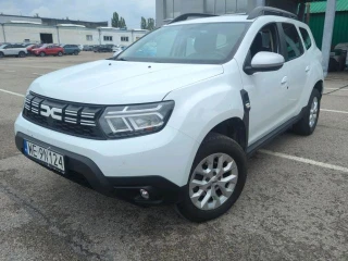 DACIA Duster 1.5 EXPRESSION dCi 115 4X4 4wd