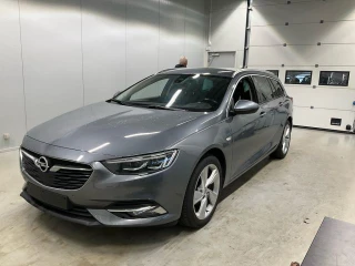 OPEL INSIGNIA 1.6 Diesel 136 Impress AUT6 SW FA!