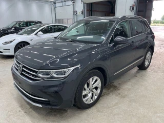 VOLKSWAGEN Tiguan 1.4 Tsi Ehybrid 245 Elegance Dsg6 FA!