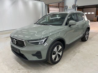 VOLVO XC40 T4 Recharge Core VBL FA!