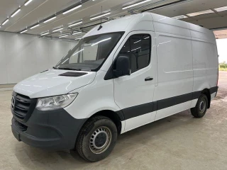 MERCEDES-BENZ Sprinter 2.1 Cdi 317 A2 Auto UA!