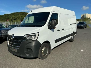 RENAULT MASTER T33 L2H2 2.3 dCi SS 150hk UA!