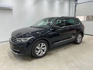 VOLKSWAGEN Tiguan VAN 2.0 Tdi Scr 150 Elegance Business Dsg7 UA!,
