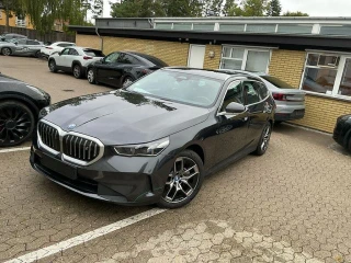 BMW I5 Touring eDrive40 F SPORTLINE UA!
