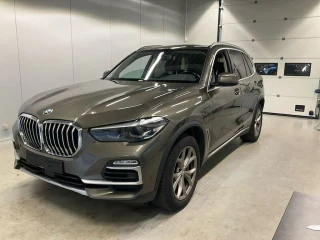 BMW X5 3.0 Xdrive 45e F X-Line Auto UA!
