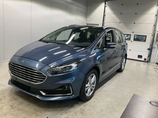 FORD S-MAX 2.0 EcoBlue 190 Titanium A8 UA!,