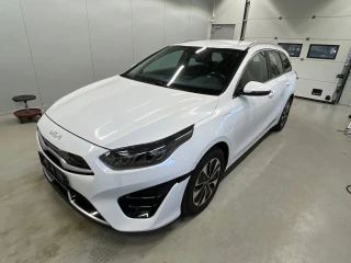 KIA Ceed 1.6 Gdi Phev 141 Prestige Dct UA!