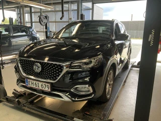 MG EHS 1,5 Plug-in Hybrid Luxury UA!