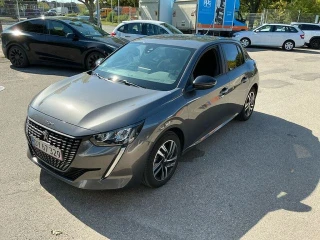 PEUGEOT 208 Active Pack Puretech 75 UA!