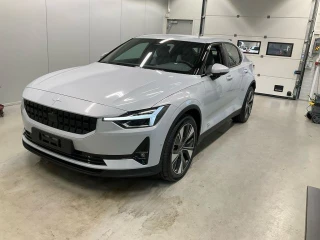 POLESTAR 2 78KWH LONG RANGE DUAL AUTO 4WD UA!