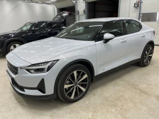 POLESTAR 2 Standard Range UA!