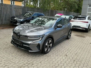 RENAULT MEGANE E-TECH Electric Equilibre - 60 kWh UA!