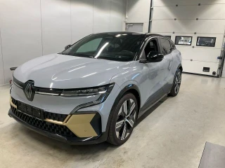 RENAULT MEGANE E-TECH Electric Iconic - 60 kWh UA!