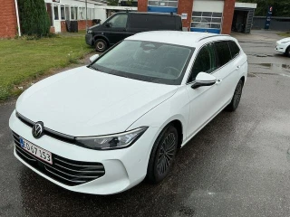 VOLKSWAGEN Passat 2.0 Tdi 150 Scr F Elegance Variant Dsg UA!