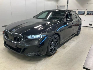 BMW I5 Edrive40 M Sport UA!