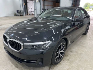 BMW Series 5 530e Sedan F Sport Line UA!